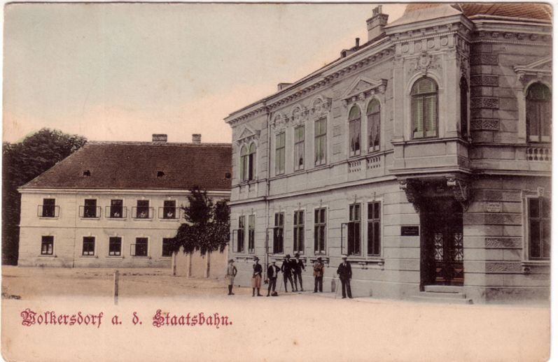 Baschhaus